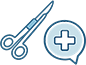 no-scalpel-icon