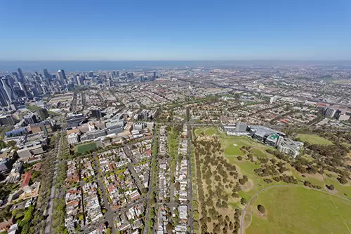 north melbourne service area for direct access vasectomy
